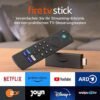 Review: Amazon Fire TV Stick mit Alexa