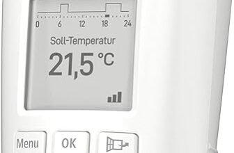 Energieeffizienz steigern mit Intelligenten Thermostaten