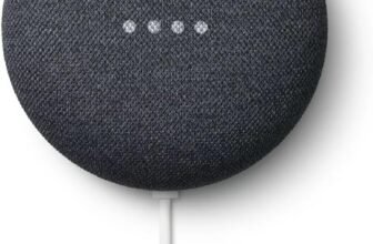 Google Nest Mini 2. Gen: Mein Erfahrungsbericht