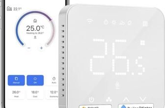 Kann intelligentes Heizen Energie sparen?