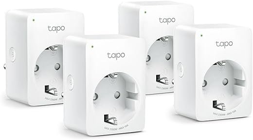 Top 6 Smarte Steckdosen: Die besten Produkte im Überblick!