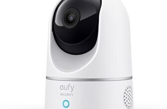 Top 7 Smarte Sicherheitskameras: Unsere Highlights!